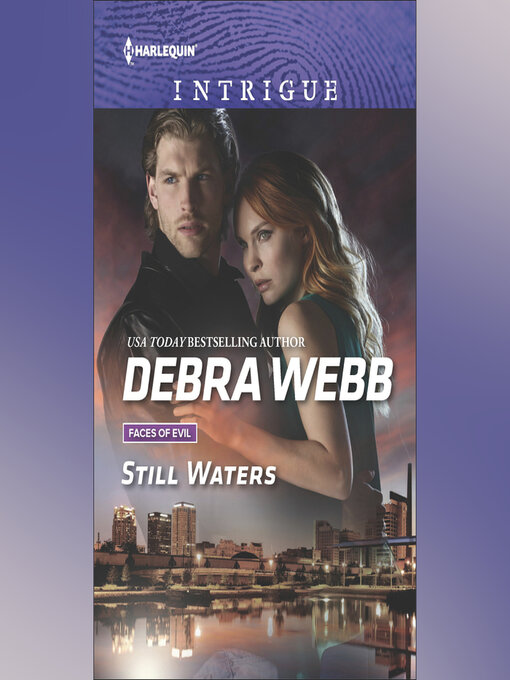 Title details for Still Waters by Debra Webb - Wait list